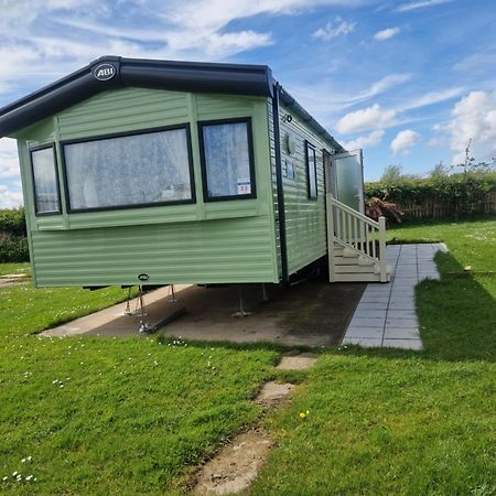 Niks Caravans Waxholme Dış mekan fotoğraf