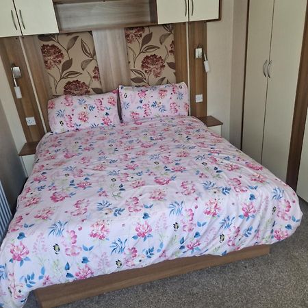Niks Caravans Waxholme Dış mekan fotoğraf
