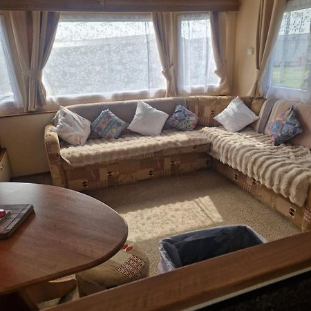 Niks Caravans Waxholme Dış mekan fotoğraf
