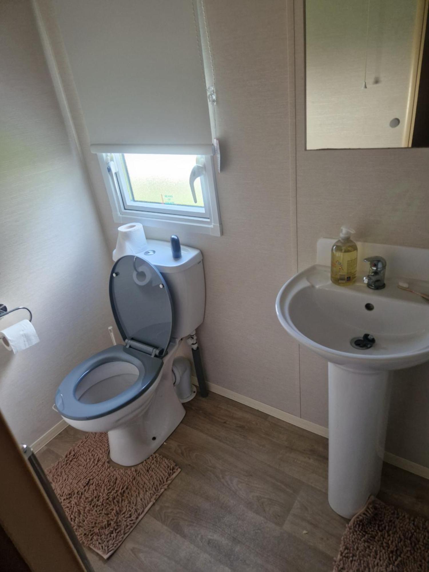 Niks Caravans Waxholme Dış mekan fotoğraf
