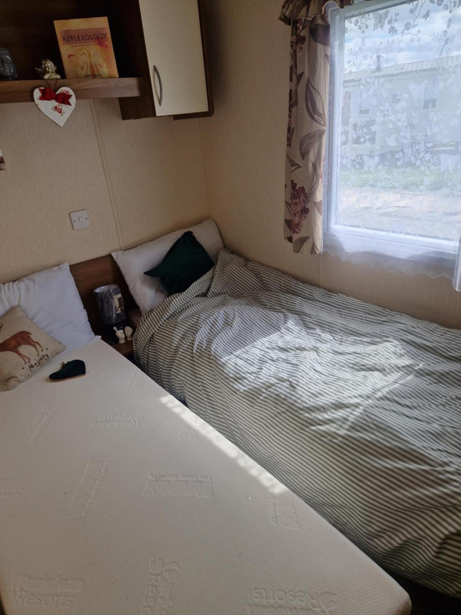 Niks Caravans Waxholme Dış mekan fotoğraf